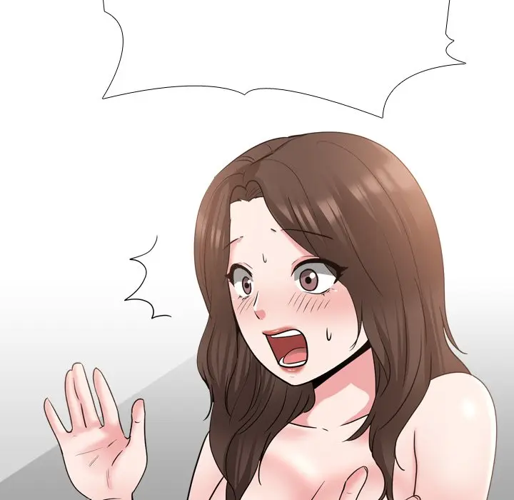 One Shot Mens Clinic Chapter 34 - Page 58