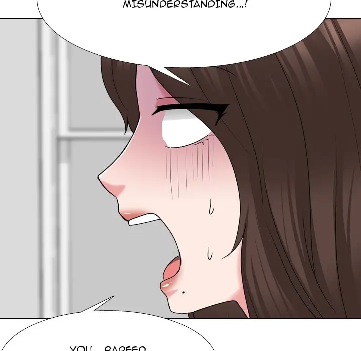 One Shot Mens Clinic Chapter 34 - Page 62