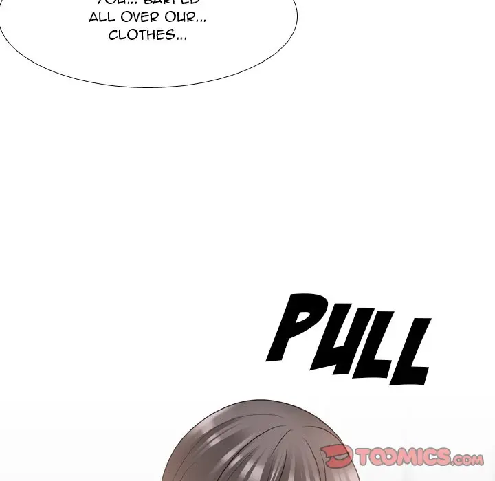 One Shot Mens Clinic Chapter 34 - Page 63