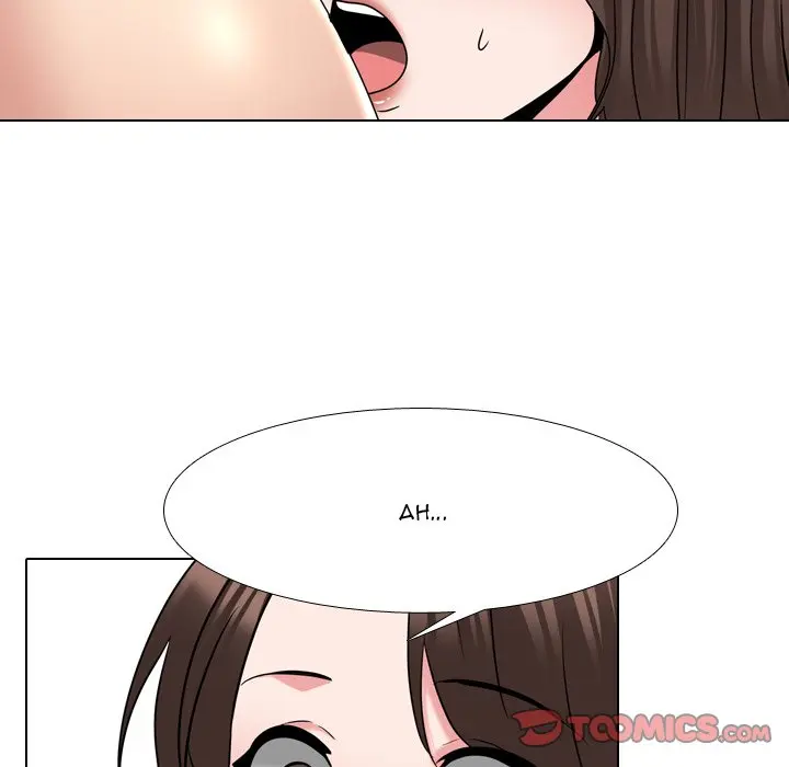 One Shot Mens Clinic Chapter 34 - Page 66