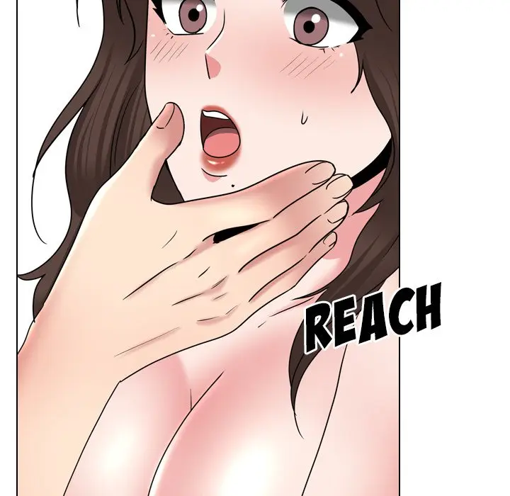 One Shot Mens Clinic Chapter 34 - Page 67