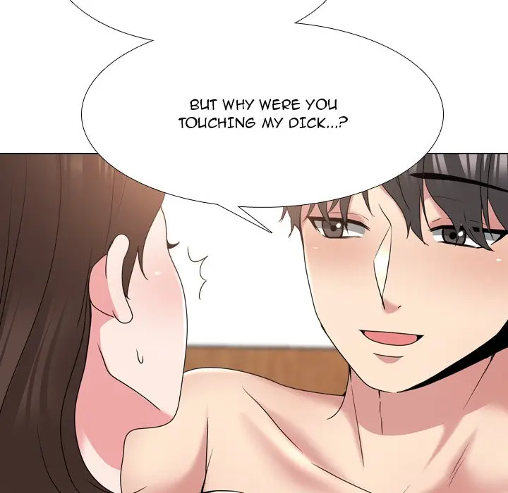 One Shot Mens Clinic Chapter 34 - Page 71