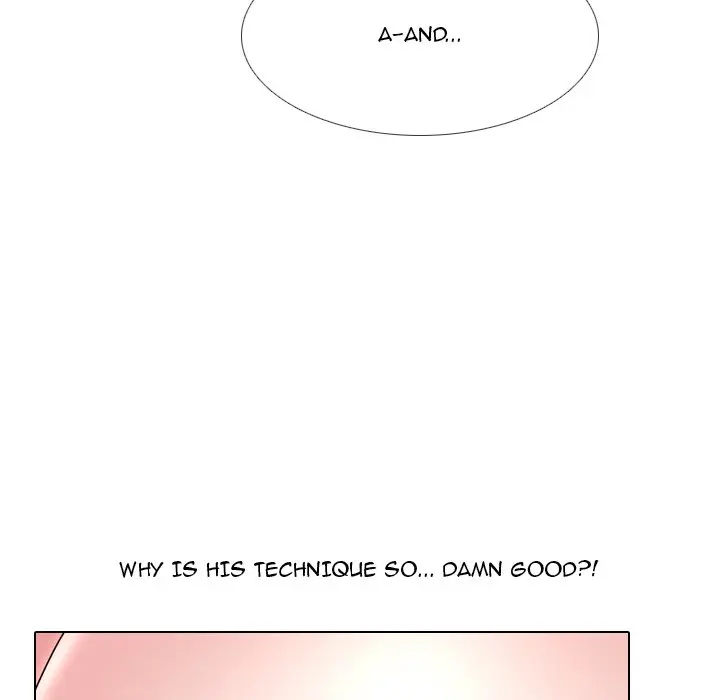 One Shot Mens Clinic Chapter 34 - Page 74