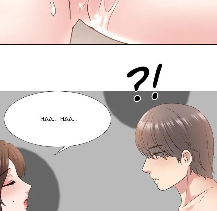 One Shot Mens Clinic Chapter 34 - Page 79