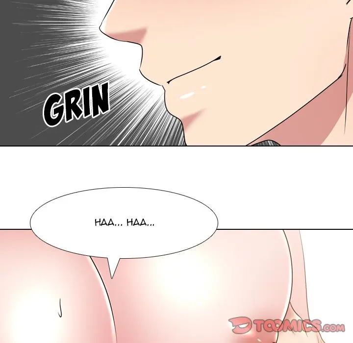 One Shot Mens Clinic Chapter 34 - Page 81