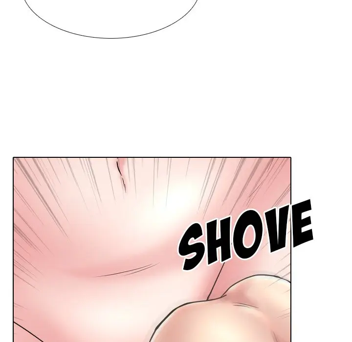 One Shot Mens Clinic Chapter 34 - Page 83