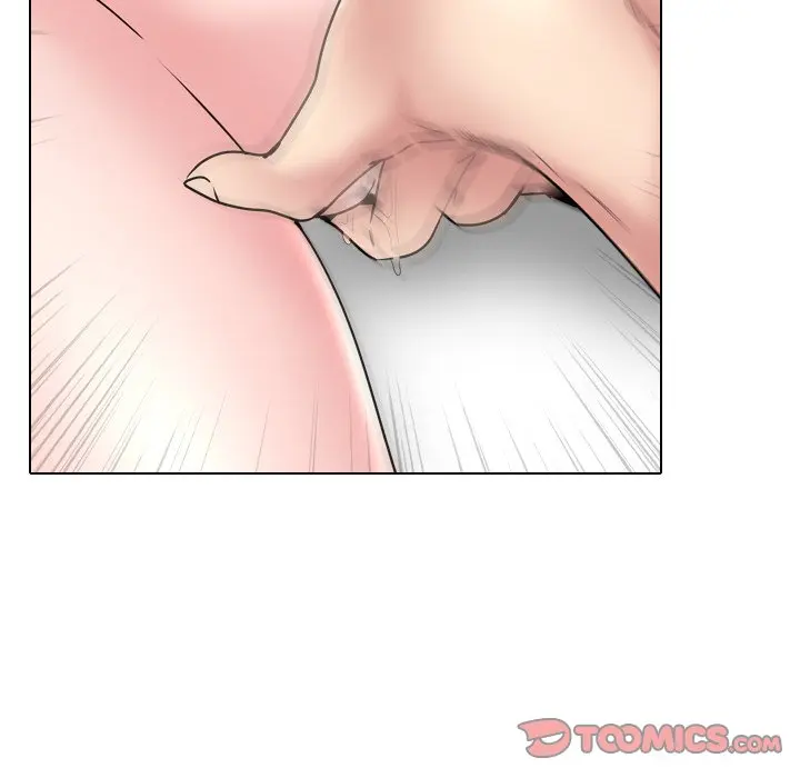 One Shot Mens Clinic Chapter 34 - Page 84