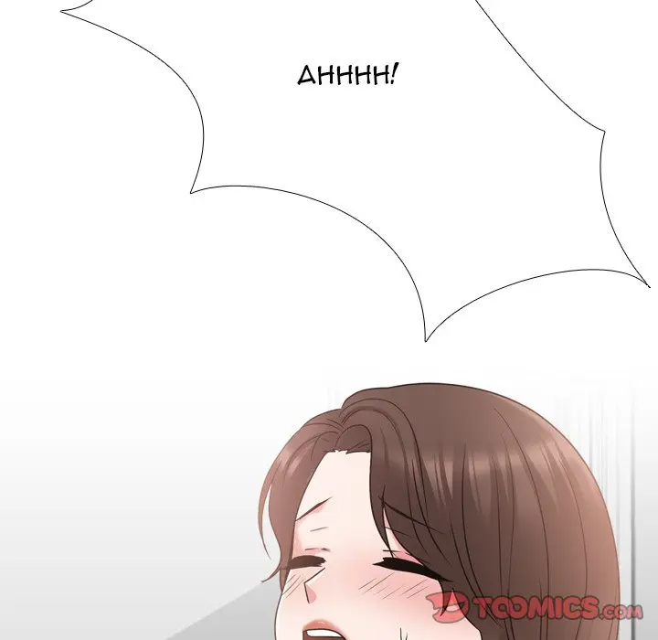 One Shot Mens Clinic Chapter 34 - Page 87