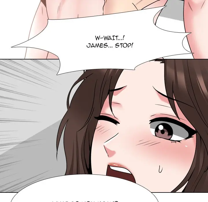 One Shot Mens Clinic Chapter 34 - Page 89