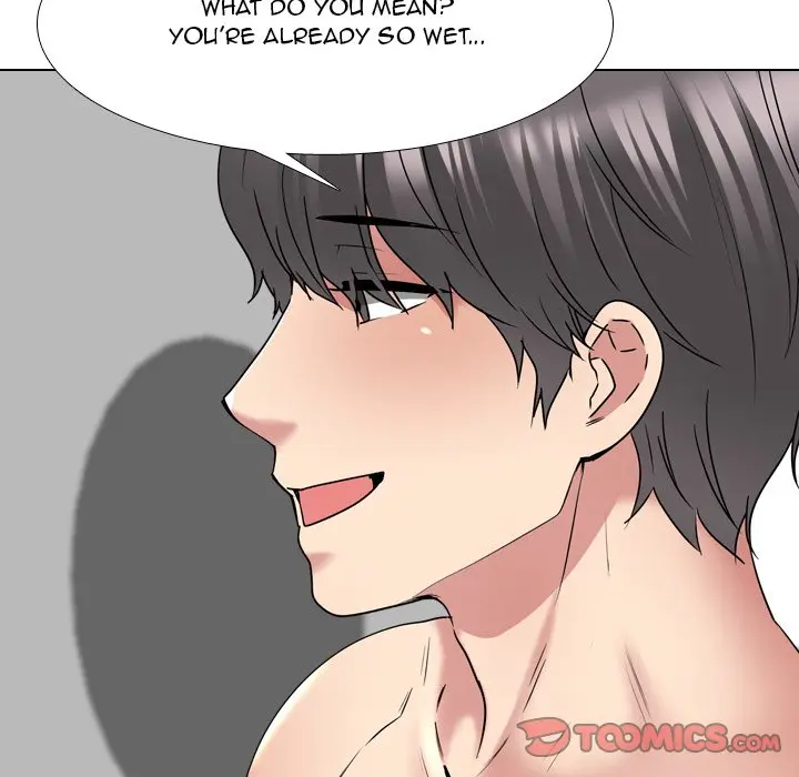 One Shot Mens Clinic Chapter 34 - Page 90