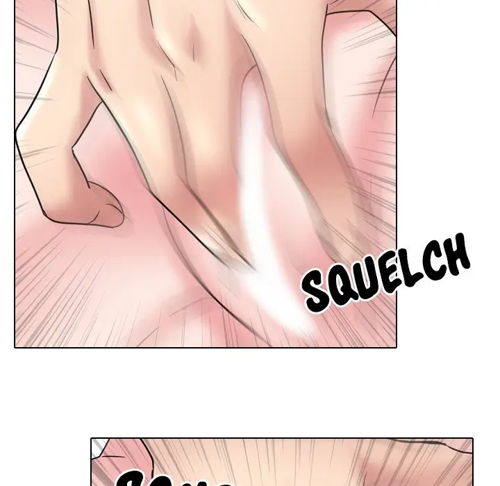 One Shot Mens Clinic Chapter 34 - Page 92