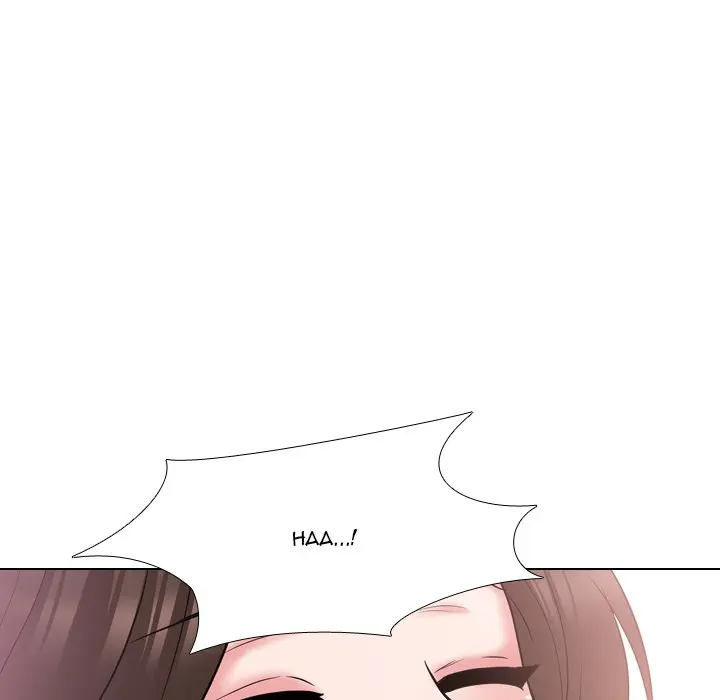 One Shot Mens Clinic Chapter 34 - Page 94