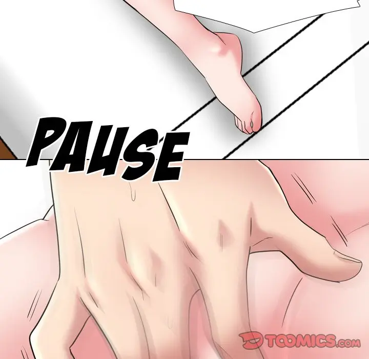 One Shot Mens Clinic Chapter 34 - Page 99