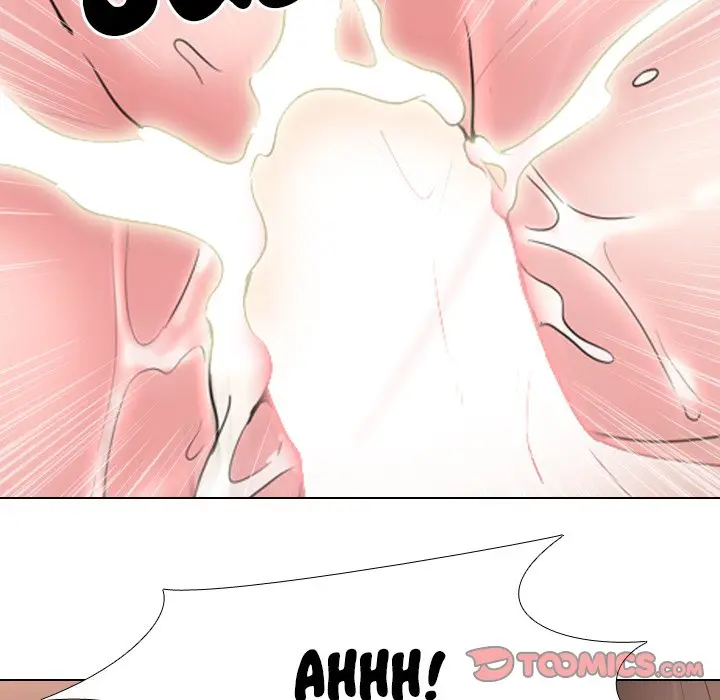 One Shot Mens Clinic Chapter 35 - Page 102
