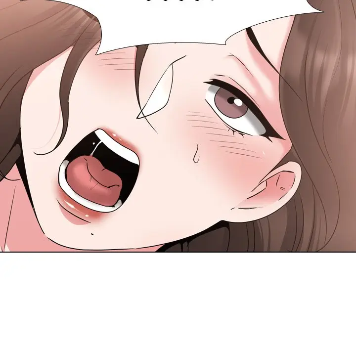 One Shot Mens Clinic Chapter 35 - Page 103