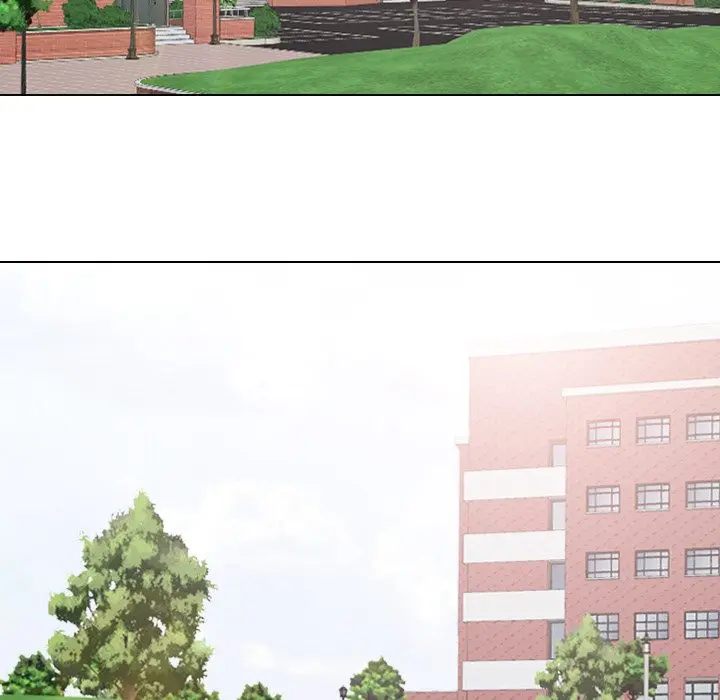 One Shot Mens Clinic Chapter 35 - Page 106