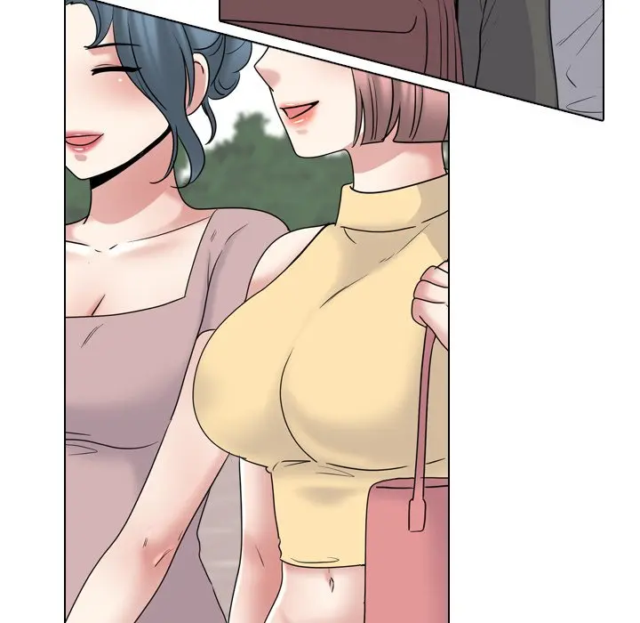 One Shot Mens Clinic Chapter 35 - Page 109