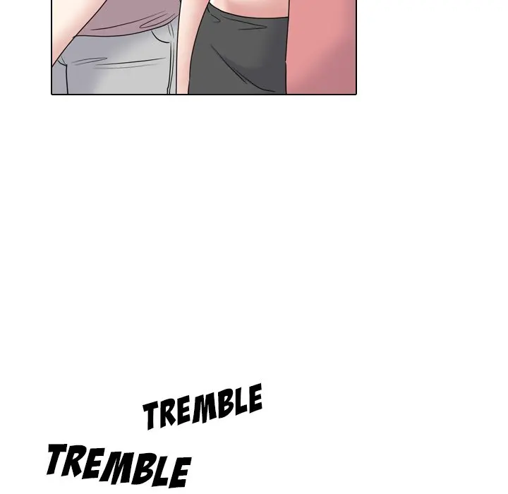One Shot Mens Clinic Chapter 35 - Page 110
