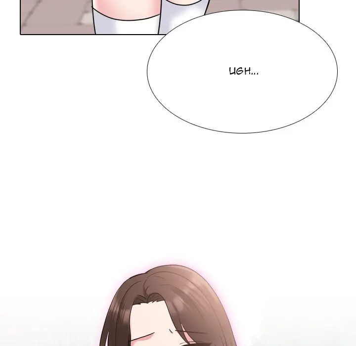 One Shot Mens Clinic Chapter 35 - Page 112