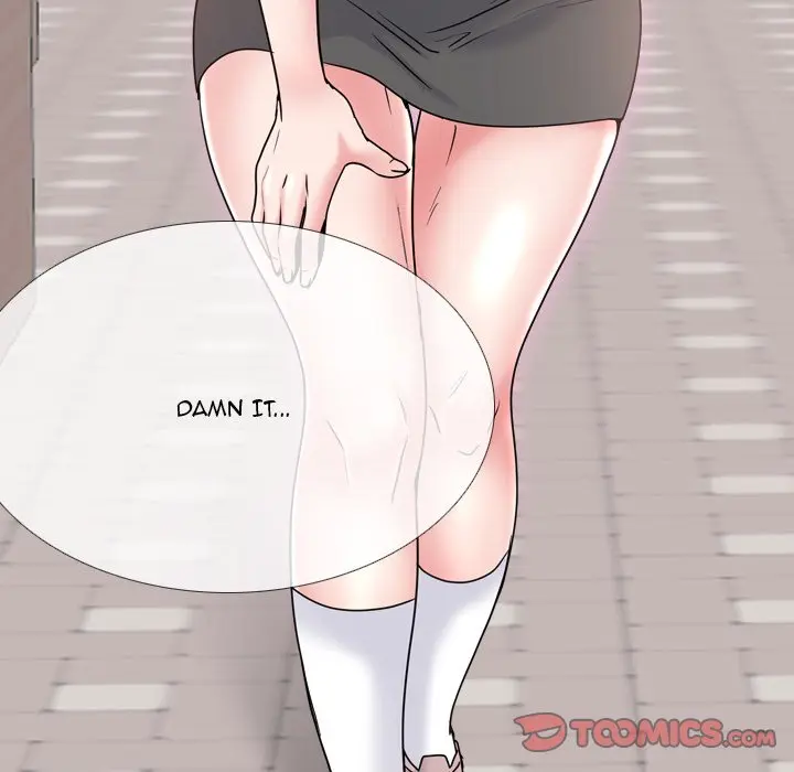 One Shot Mens Clinic Chapter 35 - Page 114