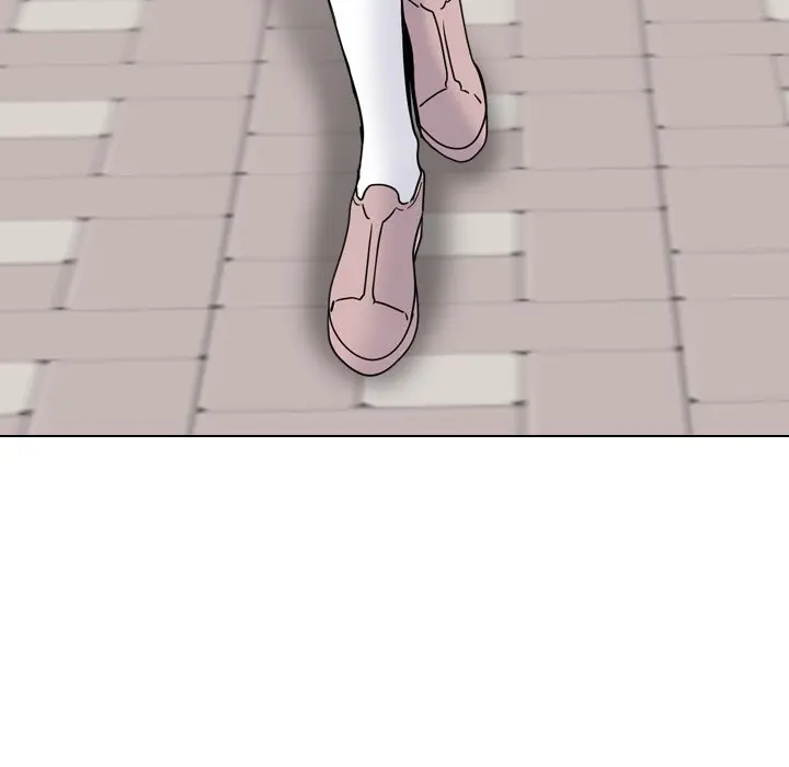 One Shot Mens Clinic Chapter 35 - Page 115