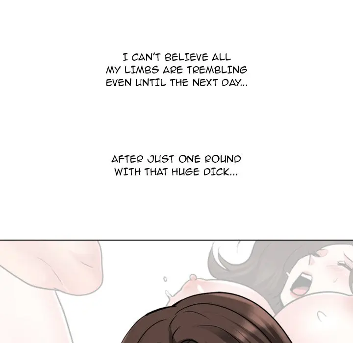 One Shot Mens Clinic Chapter 35 - Page 116