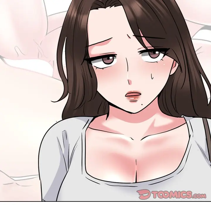 One Shot Mens Clinic Chapter 35 - Page 117