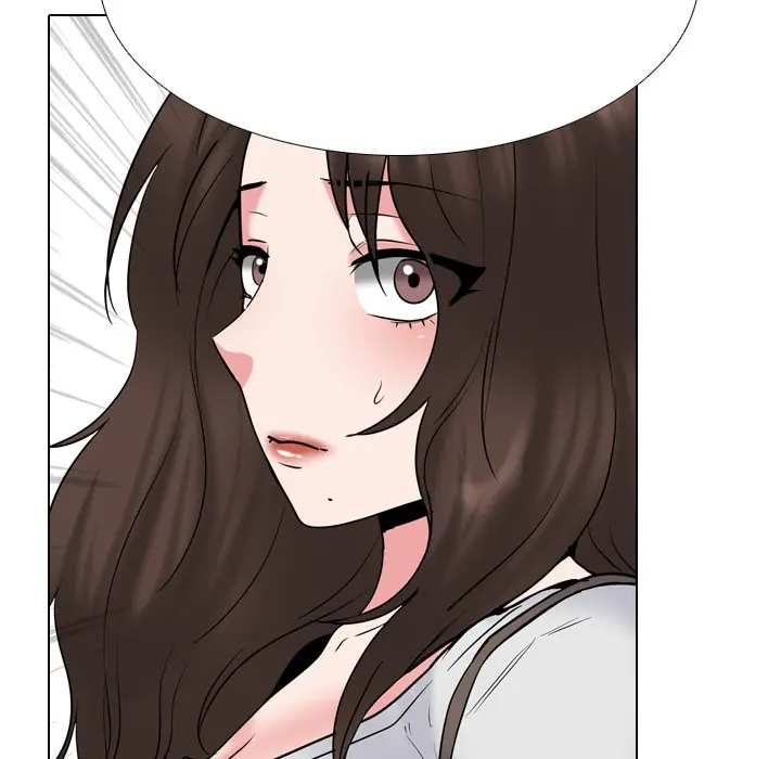 One Shot Mens Clinic Chapter 35 - Page 119