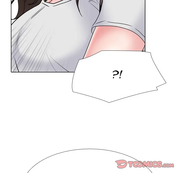 One Shot Mens Clinic Chapter 35 - Page 120