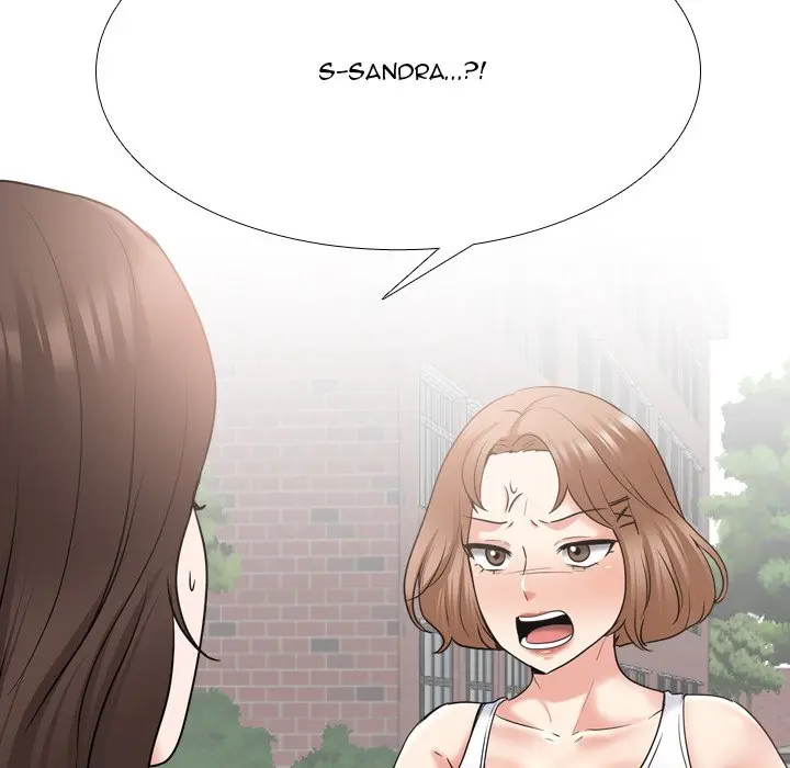 One Shot Mens Clinic Chapter 35 - Page 121