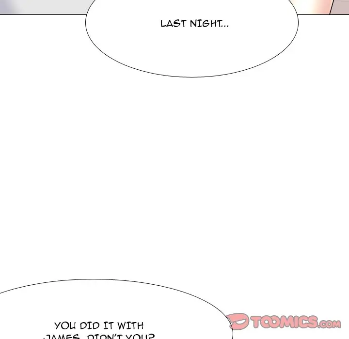 One Shot Mens Clinic Chapter 35 - Page 123