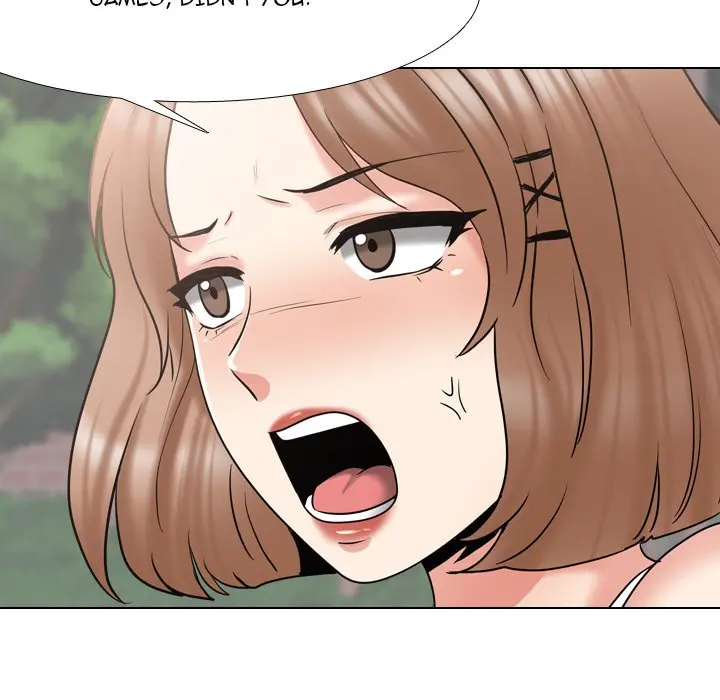 One Shot Mens Clinic Chapter 35 - Page 124
