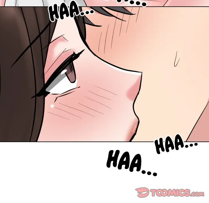 One Shot Mens Clinic Chapter 35 - Page 27