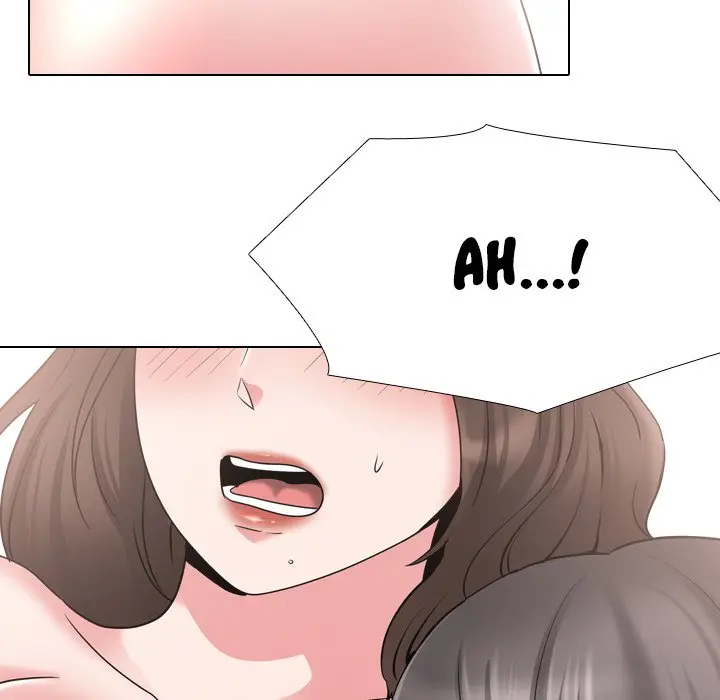 One Shot Mens Clinic Chapter 35 - Page 31