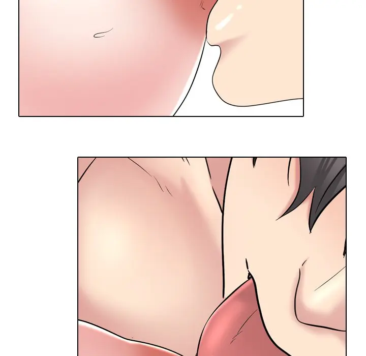 One Shot Mens Clinic Chapter 35 - Page 34