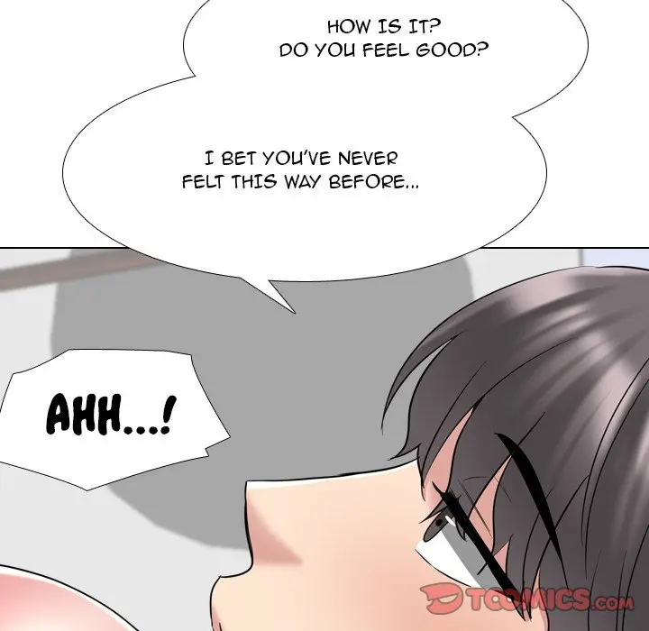 One Shot Mens Clinic Chapter 35 - Page 36