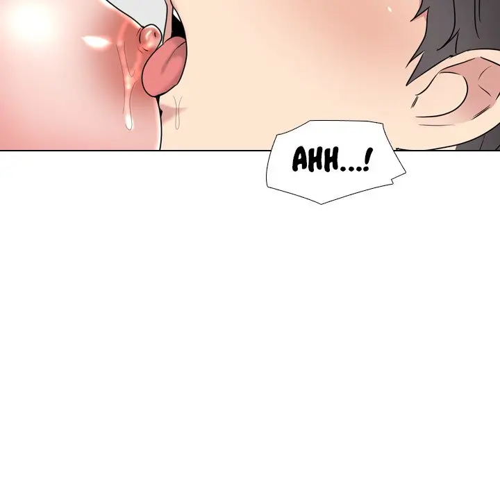 One Shot Mens Clinic Chapter 35 - Page 37