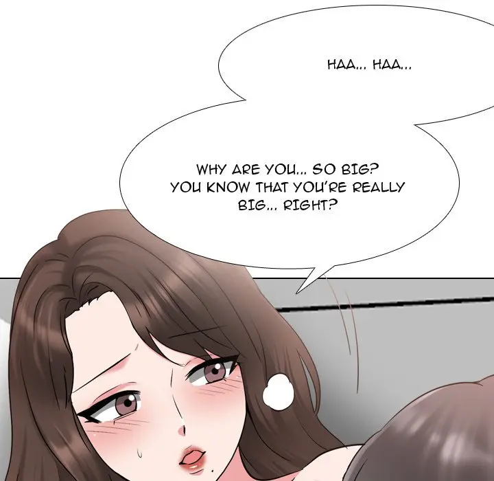 One Shot Mens Clinic Chapter 35 - Page 38
