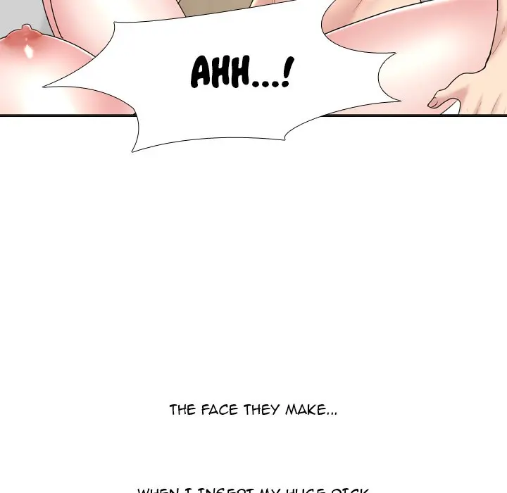 One Shot Mens Clinic Chapter 35 - Page 46