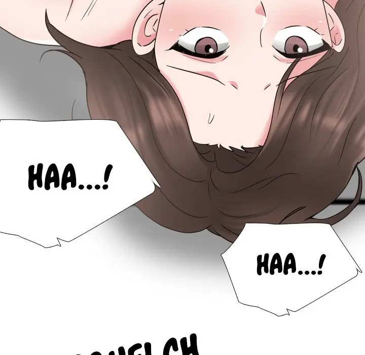 One Shot Mens Clinic Chapter 35 - Page 50