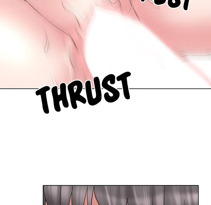 One Shot Mens Clinic Chapter 35 - Page 52