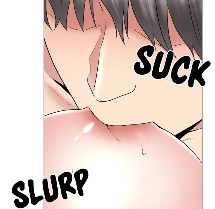 One Shot Mens Clinic Chapter 35 - Page 53