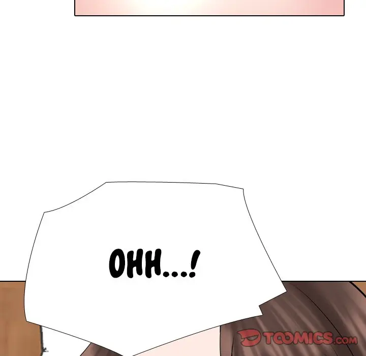 One Shot Mens Clinic Chapter 35 - Page 54