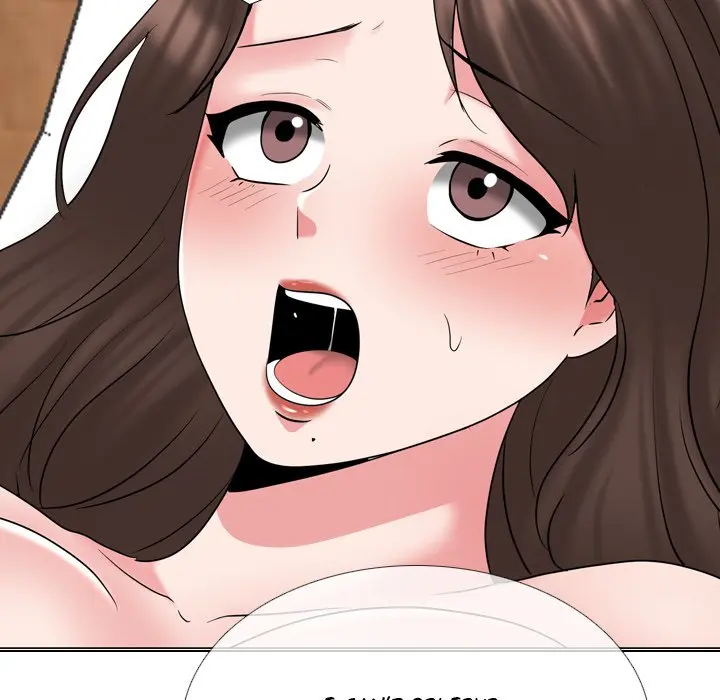 One Shot Mens Clinic Chapter 35 - Page 55