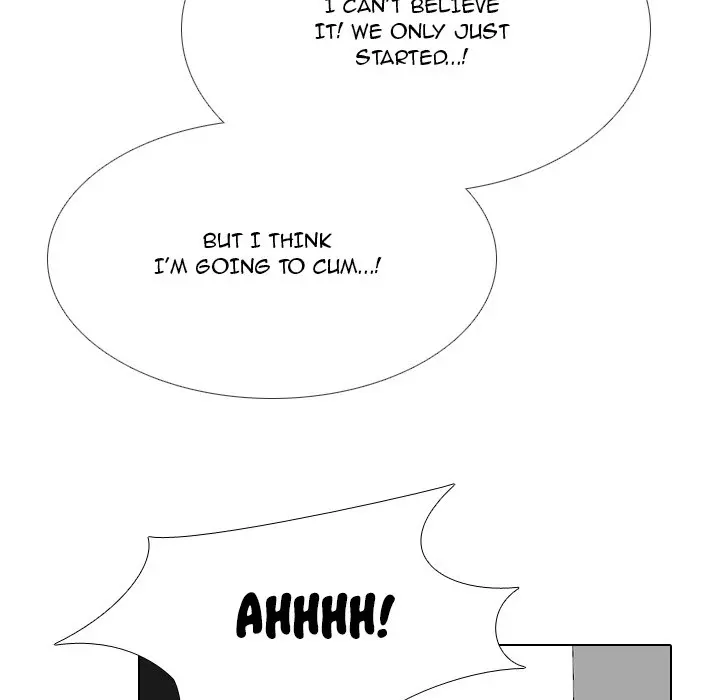 One Shot Mens Clinic Chapter 35 - Page 56