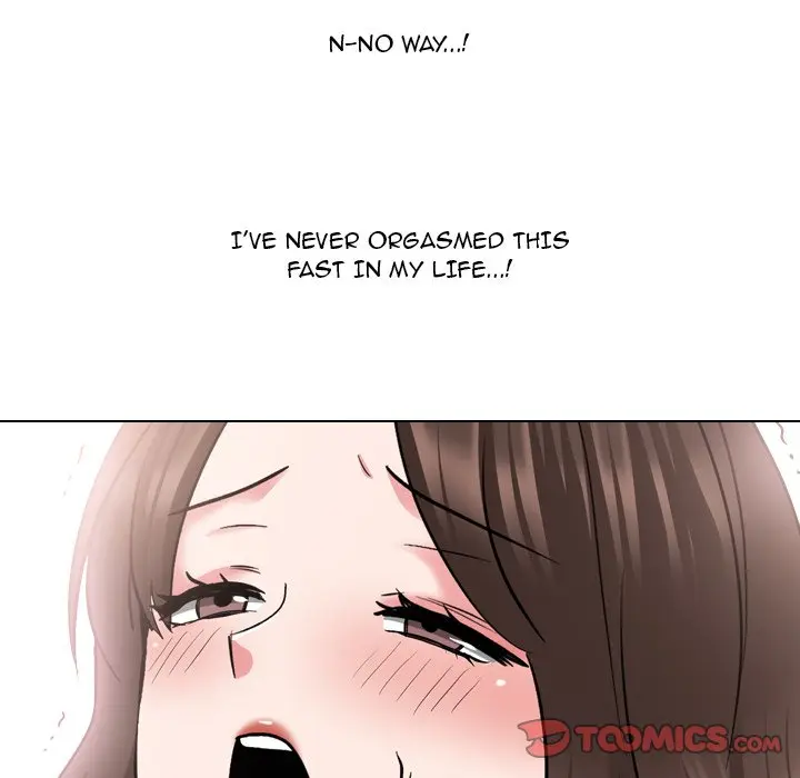 One Shot Mens Clinic Chapter 35 - Page 66