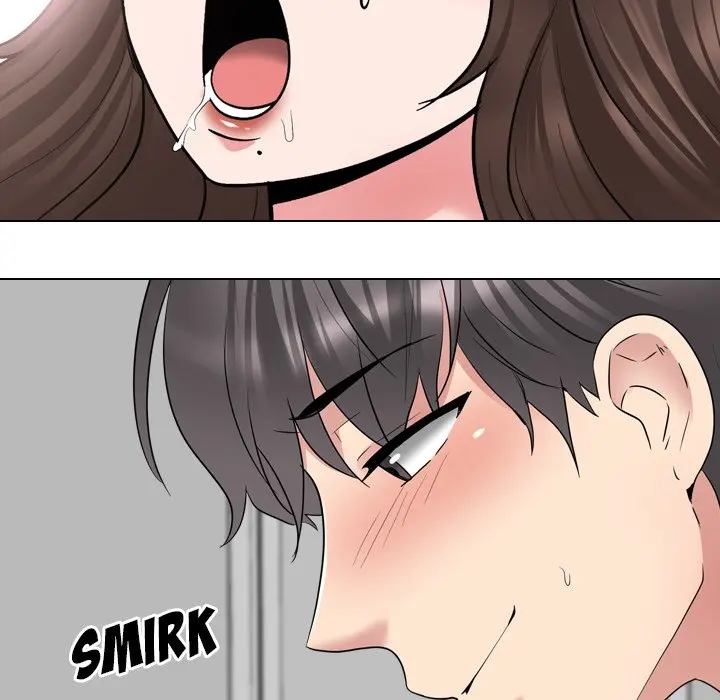 One Shot Mens Clinic Chapter 35 - Page 67