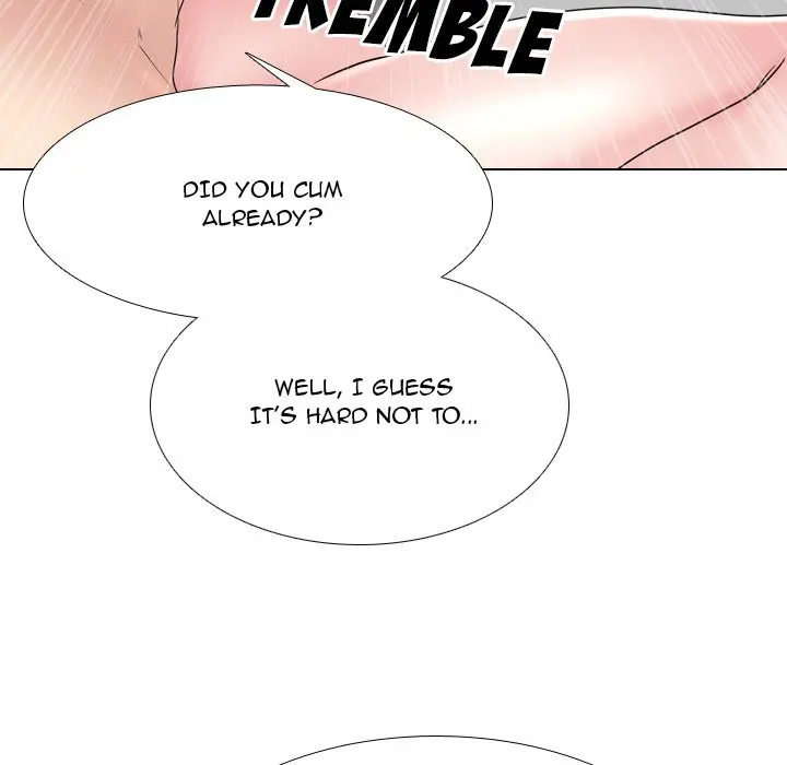 One Shot Mens Clinic Chapter 35 - Page 70