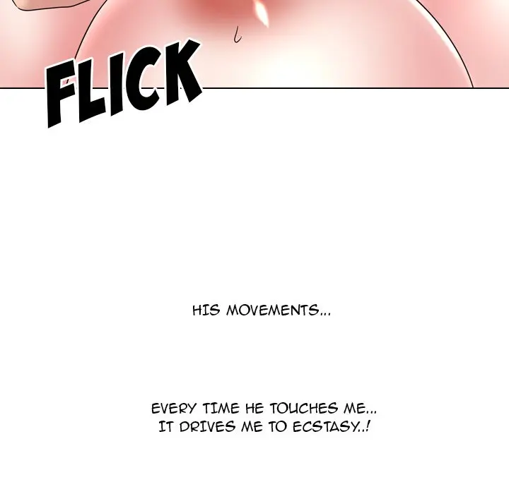 One Shot Mens Clinic Chapter 35 - Page 74