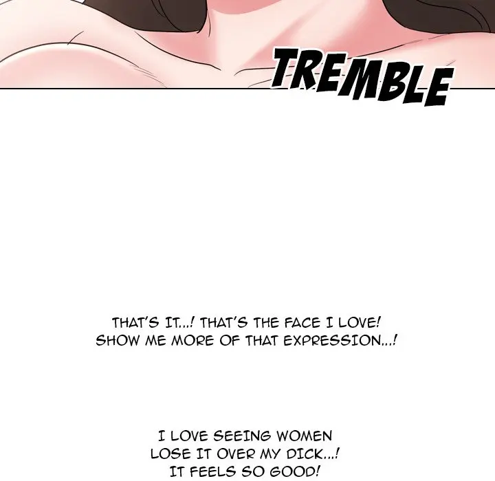 One Shot Mens Clinic Chapter 35 - Page 76